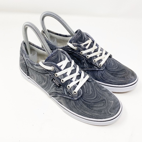 vans tb4r
